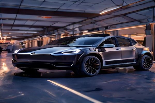 Tesla Cybercab Production to Begin in April: What’s Behind the Ambitious Rollout?