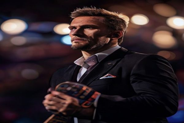 Jonny Clayton Dominates Premier League Darts: Becomes Third Different Winner in Glasgow