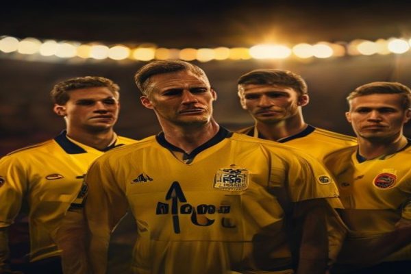 Belgium’s Golden Generation: A Legacy of Excellence and Unfinished Business