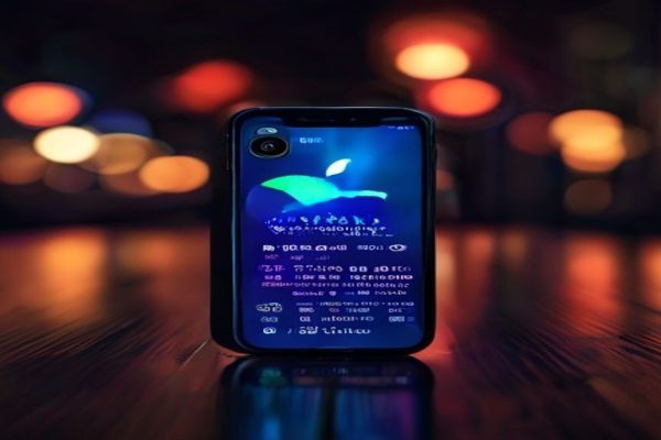 The iPhone Revolution: How One Device Transformed Apple and the World