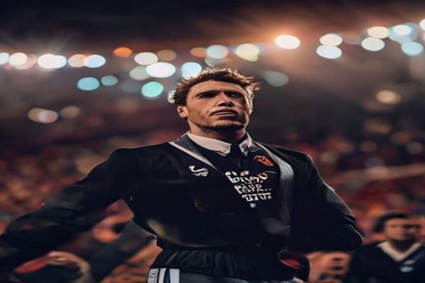 Jonny Clayton Emerges Victorious at Premier League Darts, Sets Stage for Thrilling Conclusion in Glasgow