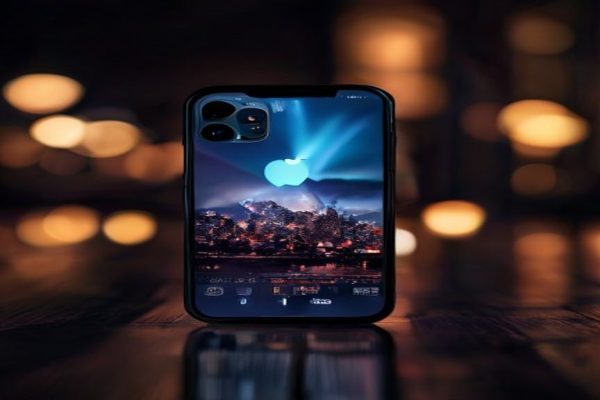 The iPhone Revolution: How a Single Invention Transformed Apple into a Global Giant