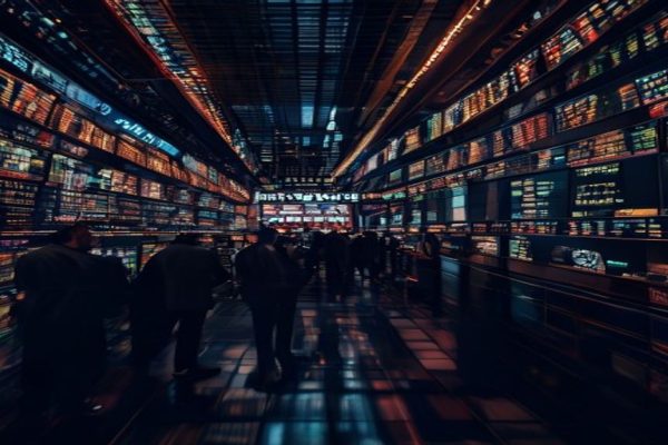 The Stock Market’s Causation Conundrum: Separating Fact from Opinion