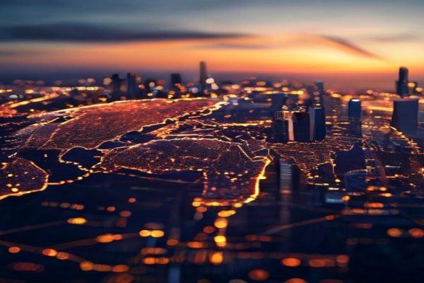 Global Oil Demand Hints at a Gradual Rebound, Despite Slight Drop in February