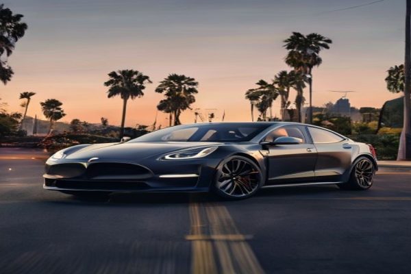 California DMV Gives Tesla an Ultimatum: Correct Misleading Marketing Practices or Face Consequences