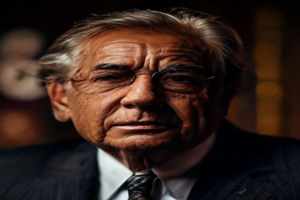 Jeffrey Epstein’s Unlikely Influence on Bitcoin: How a Convicted Sex Offender Shaped the Cryptocurrency’s Culture