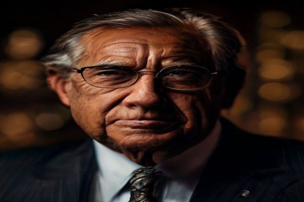 Jeffrey Epstein’s Hidden Influence on the Rise of Bitcoin