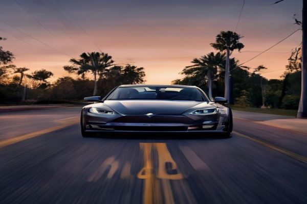 Tesla Faces Regulatory Heat in California Over Misleading Marketing Practices