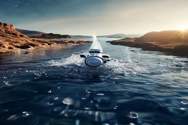 Water You Waiting For? NASA’s Breakthrough in Water-Based Propulsion Could Revolutionize Deep-Space Exploration