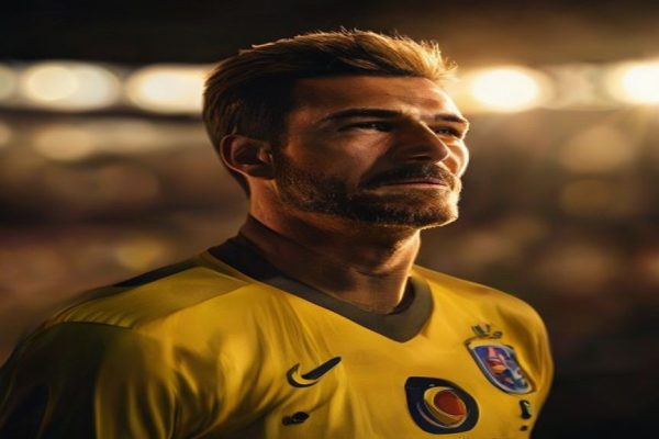 Belgium’s Golden Generation: A Journey of Triumph and Growth with Roberto Martinez