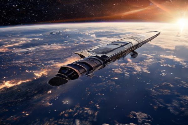 Revolutionizing Space Travel: The Quest for Water-Based Propulsion