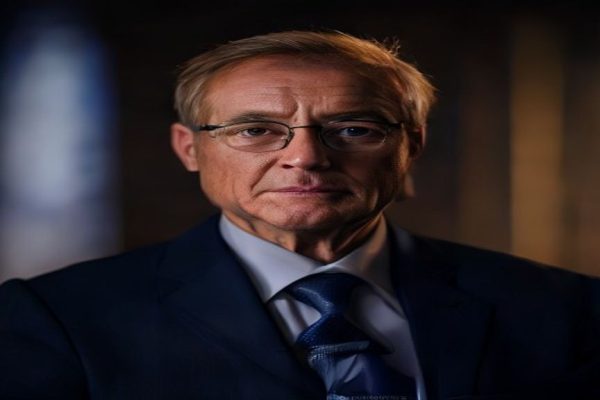 CISA Lacks Permanent Leader as Nick Andersen Takes Over as Acting Director