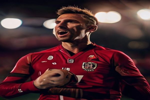 Jonny Clayton Roars Back to Life: Becomes Third Different Nightly Winner in Premier League Darts Season