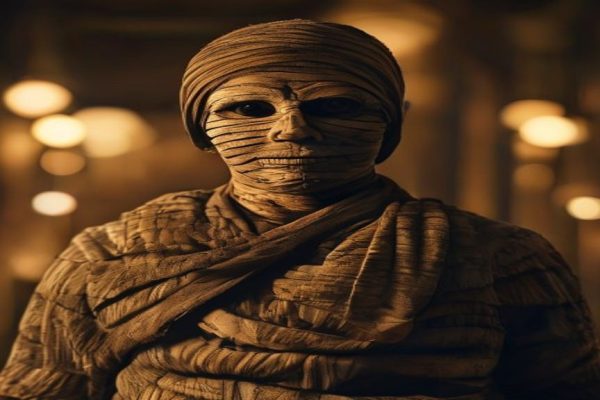 The Mummy Returns: A Blast from the Past or a Strategic Re-Release?