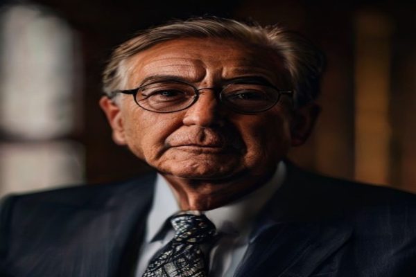 Jeffrey Epstein’s Unlikely Influence on the Rise of Bitcoin and its Far-Right Supporters