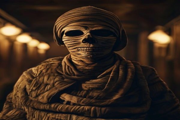 The Mummy Returns to Haunt Theaters: A Re-Release to Tame Your Two-Year Wait for The Mummy 4
