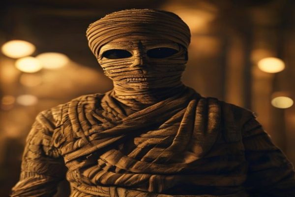 The Mummy Returns: A Blast from the Past as Universal Re-Releases a Classic for Its 25th Anniversary