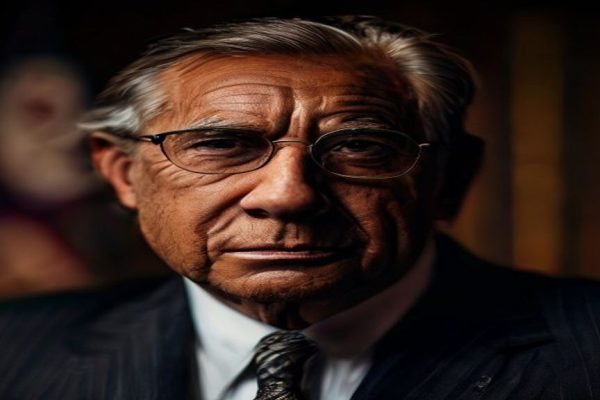 Jeffrey Epstein’s Mysterious Ties to Bitcoin and Its Far-Right Supporters