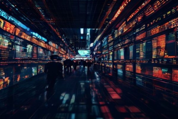 The Stock Market’s Correlation Conundrum: Separating Fact from Fiction in Stock Price Assumptions