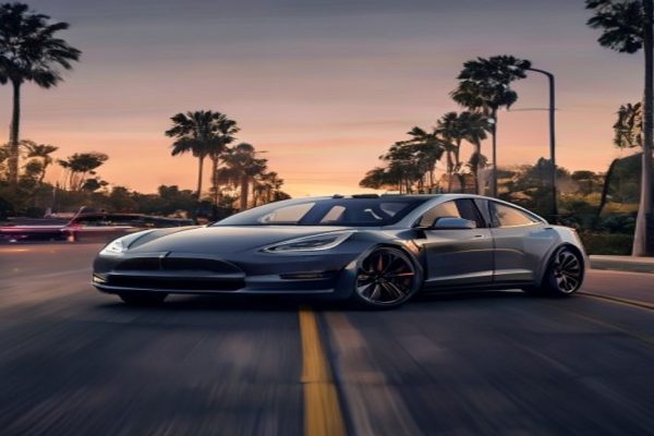 California DMV Issues Warning to Tesla Over Misleading Marketing Practices