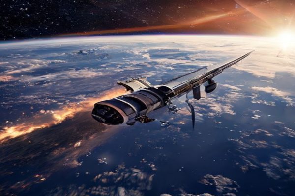 Revolutionizing Space Travel: The Quest for Water-Based Propulsion