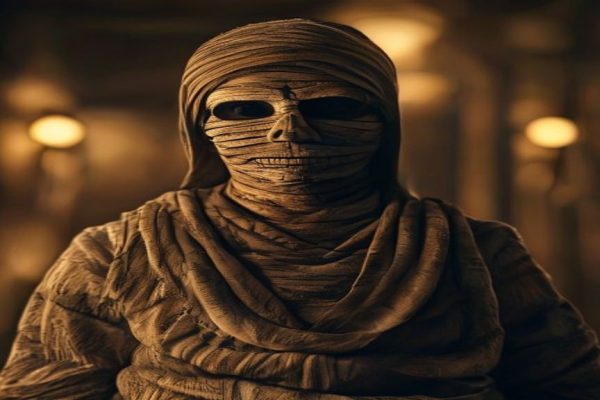 The Mummy’s 25th Anniversary: A Re-Release of The Mummy Returns to Satisfy Fans Until The Mummy 4