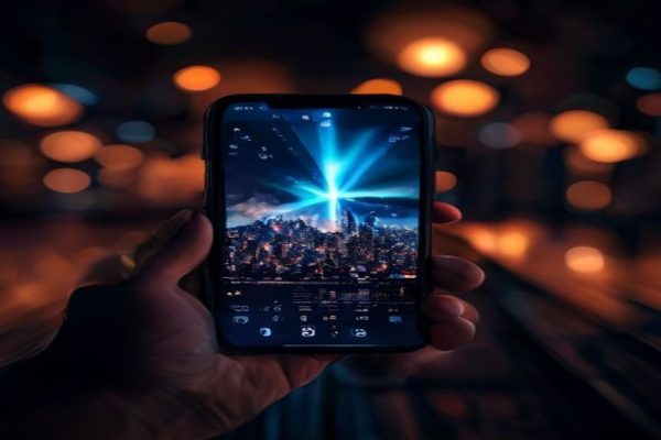 The iPhone Revolution: How One Device Transformed a Giant