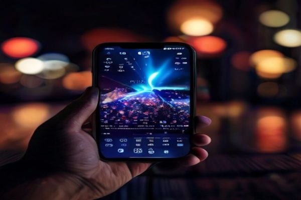 The iPhone Revolution: How One Device Transformed Apple and the World