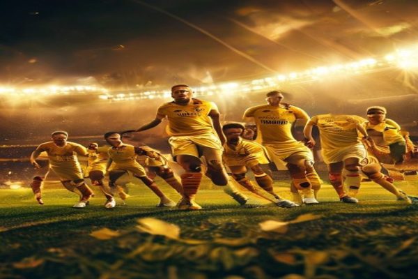 Unveiling the Golden Generation: A Journey with Belgium’s Football Legacy