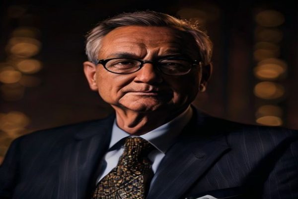 Jeffrey Epstein’s Bitcoin Connection: Unraveling the Enigmatic Financier’s Cryptocurrency Legacy