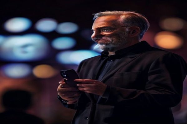 The Revolutionary iPhone: How a Single Device Transformed Apple and the World