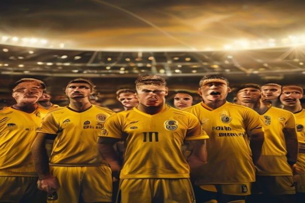 Belgium’s Golden Generation: The Challenges and Triumphs of a Legendary Era