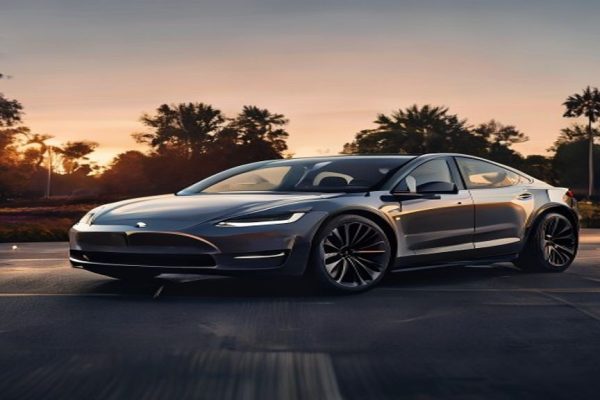 Tesla Faces Backlash After California DMV Warns of Misleading Marketing Practices