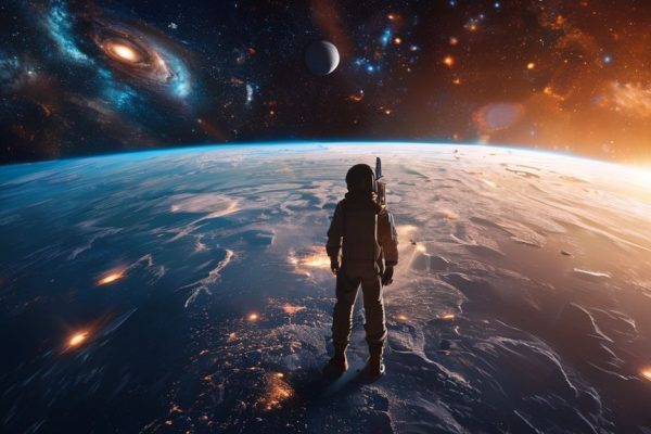 Revolutionizing Space Exploration: Unlocking the Power of In-Situ Resource Utilization