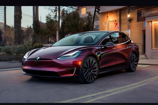 Tesla Fined $300 Million for Misleading Marketing Practices in California