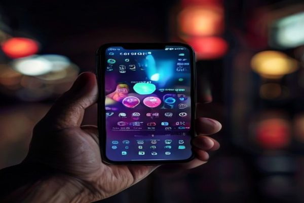 The iPhone Revolution: How One Device Transformed Apple into a Global Giant