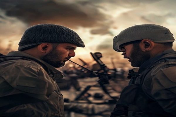 US Tech Giants Caught in Crossfire of Escalating Global Conflict