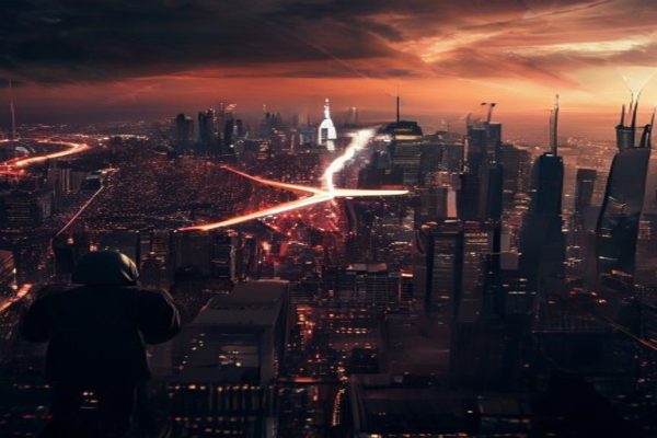 Global Cyber War Looms: US Tech Giants in Crosshairs as Middle East Conflicts Escalate