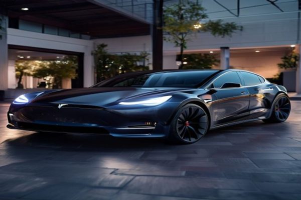 Tesla’s Cheaper Model 2 Revival: Can Elon Musk’s Latest Surprise Help Revitalize the Company’s Struggling Self-Driving Plans?