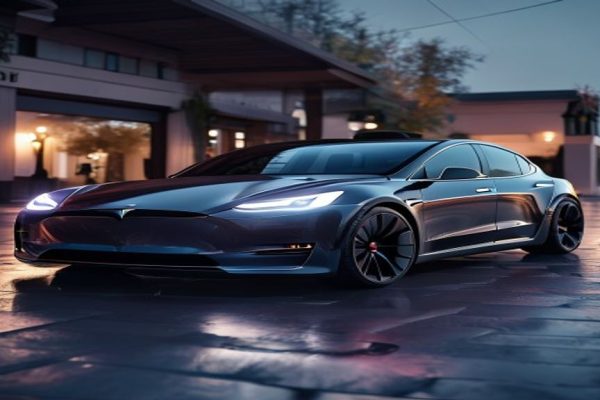 Tesla’s Cheaper Model 2 Revival: A Game-Changer in the Electric Vehicle Market?