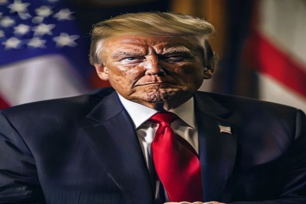 Trump Announces Establishment of Strategic Advisory Council to Address Key National Issues