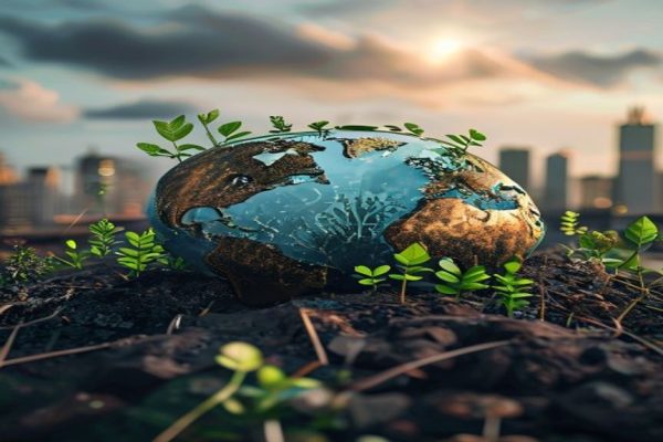 The Climate Debt: A Financial Burden for Future Generations