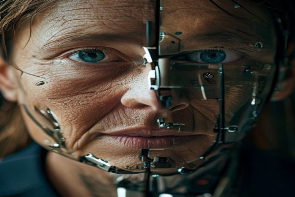 The Blame Shift: Expert Weighs in on Human-AI Interactions and Anthropomorphism