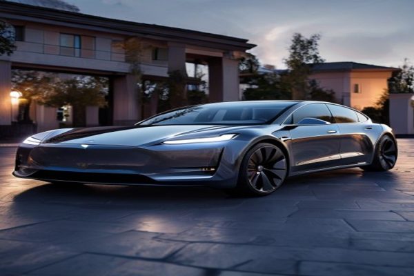 Tesla’s Affordable Electric Car Revival: Can a Cheaper Model 2 Reboot the Company’s Self-Driving Ambitions?