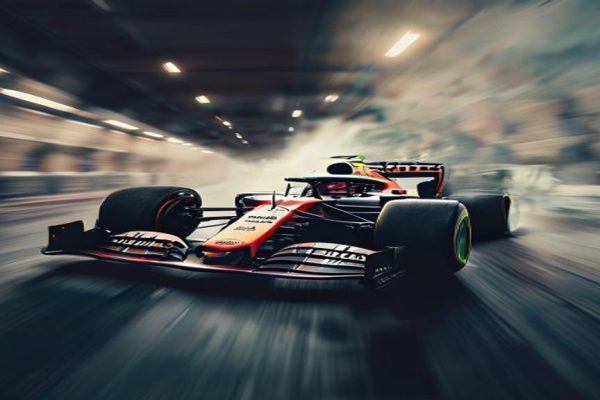 Formula 1’s New Era: The Battle Between Speed and Sustainability