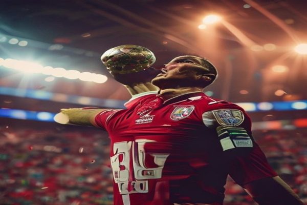 Premier League Secures Record-Breaking European Performance Spot for Second Consecutive Year