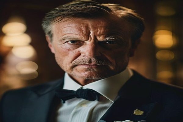 Steven Soderbergh Reveals He Wanted to Direct a James Bond Film, Exploring the Thrilling Prospect of a Non-Traditional 007