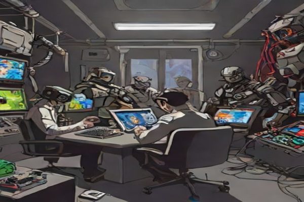 Meta’s AI Gaming Fiasco: A Critical Look at the Consequences of Arrogance