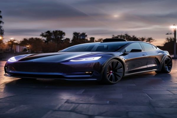 Tesla’s Affordable Model 2 Revival: What’s Behind the U-Turn?