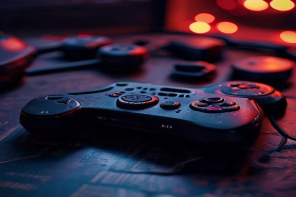 The End of an Era: Popular Gaming Peripheral Discontinues Production
